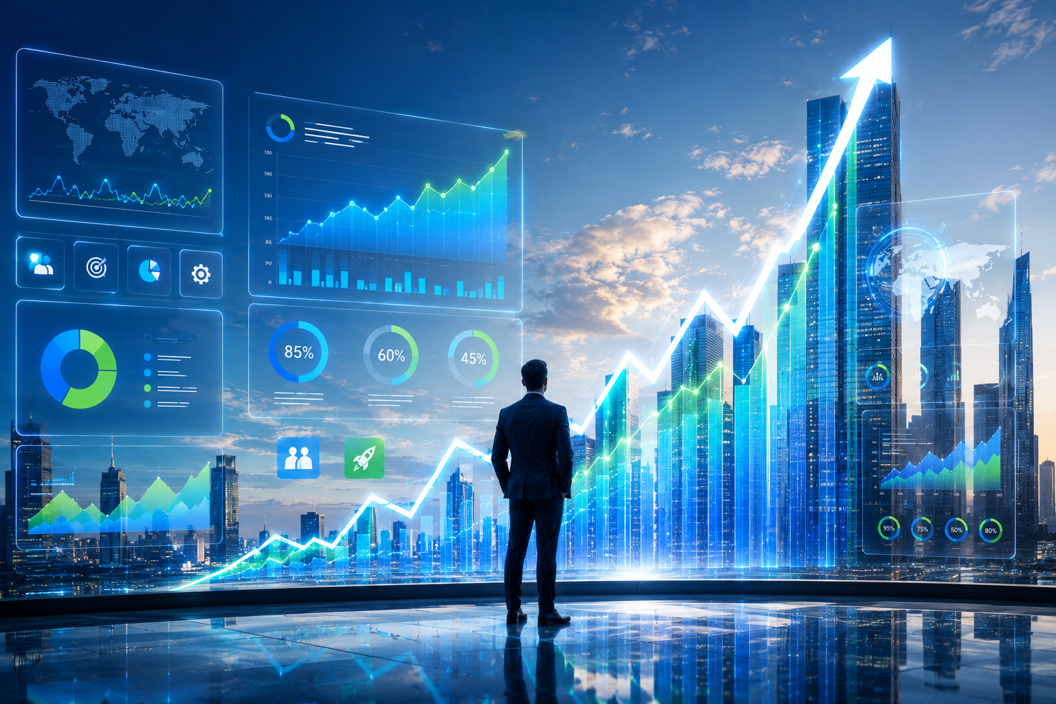 Business Growth
