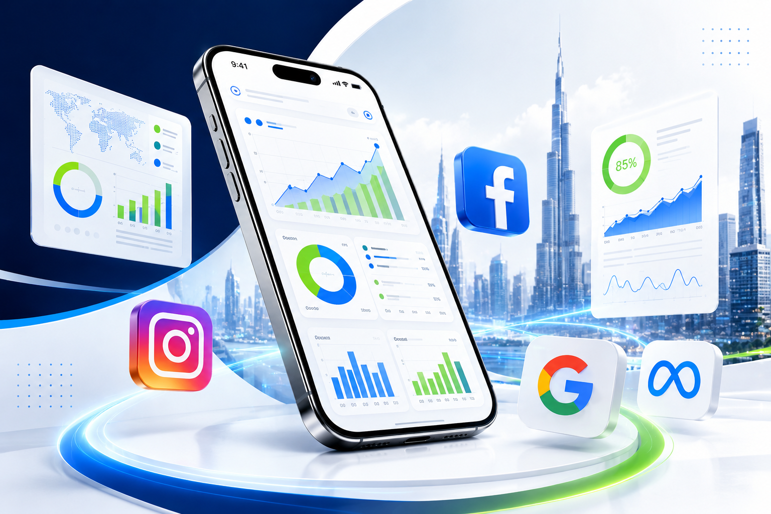 Digital Marketing Agency in Ahmedabad