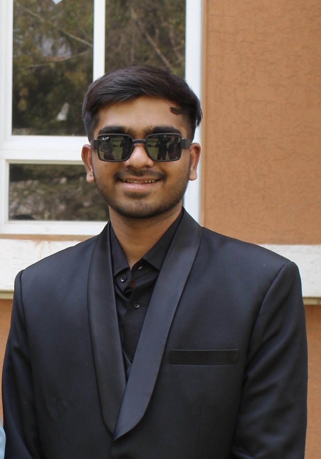 Viraj Sakhiya